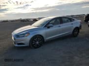 ✅ 2014 Ford Fusion S • VIN: 1FA6P0G72E5358628 • Лот: 92691725. Опубликован ранее на Copart с пробегом 210 668 миль. Бесплатный доступ к архиву аукционных продаж из США и подробный отчёт об истории автомобиля на DreamBid. Изображение 1.