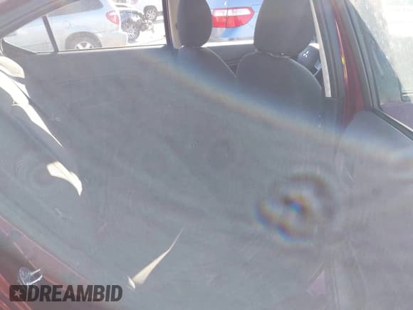 ✅ 2017 Mitsubishi Mirage ES • VIN: ML32F3FJ1HHF11499 • Lot: 43471467. Listed on IAAI with 57,737 mi. Free auction sales archive from the USA and detailed vehicle history report at DreamBid. Image 8.