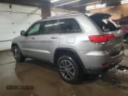 ✅ 2017 Jeep Grand Cherokee Limited • VIN: 1C4RJFBG5HC954920 • Lot: 93848275. Listed on Copart with 143,965 mi. Free auction sales archive from the USA and detailed vehicle history report at DreamBid. Image 2.