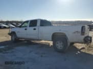 ✅ 2006 Chevrolet Silverado 2500HD LT1 • VIN: 1GCHK23D56F178404 • Лот: 45603605. Опубликован ранее на Copart с пробегом 314 289 миль. Бесплатный доступ к архиву аукционных продаж из США и подробный отчёт об истории автомобиля на DreamBid. Изображение 2.