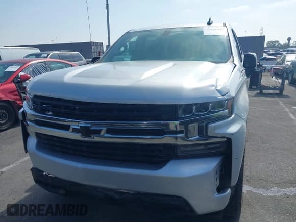 ✅ 2021 Chevrolet Silverado 1500 RST • VIN: 3GCUYEET4MG138815 • Лот: 42894441. Опубликован ранее на IAAI с пробегом 77 700 миль. Бесплатный доступ к архиву аукционных продаж из США и подробный отчёт об истории автомобиля на DreamBid. Изображение 12.