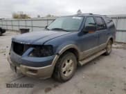 ✅ 2004 Ford Expedition Eddie Bauer • VIN: 1FMFU18L24LB38397 • Lot: 87013815. Wystawiony na Copart z przebiegiem 170 335 mil. Bezpłatny archiwum sprzedaży aukcyjnych z USA i szczegółowy raport historii pojazdu na DreamBid. Zdjęcie 1.