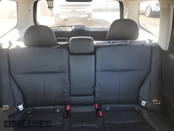 ✅ 2010 Subaru Forester X Limited • VIN: JF2SH6DC2AH916580 • Lot: 92899035. Listed on Copart with 178,038 mi. Free auction sales archive from the USA and detailed vehicle history report at DreamBid. Image 10.