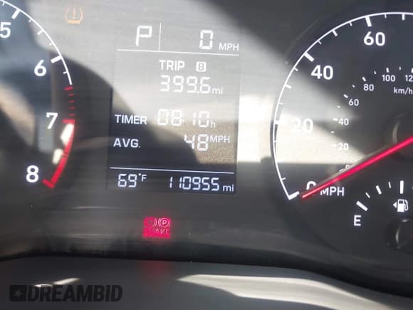 ✅ 2022 Hyundai Accent SE • VIN: 3KPC24A69NE165092 • Лот: 41471915. Опубликован ранее на IAAI с пробегом 110 955 миль. Бесплатный доступ к архиву аукционных продаж из США и подробный отчёт об истории автомобиля на DreamBid. Изображение 15.