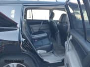 ✅ 2008 Toyota Highlander Sport • VIN: JTEES43A382077663 • Lot: 43535232. Listed on IAAI with 216,372 mi. Free auction sales archive from the USA and detailed vehicle history report at DreamBid. Image 8.