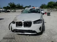 ✅ 2022 BMW X3 sDrive30i • VIN: WBX47DP07NN155863 • Lot: 59993945. Listed on Copart with 64,491 mi. Free auction sales archive from the USA and detailed vehicle history report at DreamBid. Image 14.