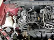 ✅ 2021 Nissan Altima Platinum • VIN: 1N4BL4FW3MN329616 • Lot: 84739365. Listed on Copart with 70,327 mi. Free auction sales archive from the USA and detailed vehicle history report at DreamBid. Image 16.