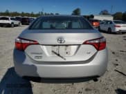 ✅ 2015 Toyota Corolla LE • VIN: 2T1BURHE7FC291712 • Lot: 92016545. Listed on Copart with 201,674 mi. Free auction sales archive from the USA and detailed vehicle history report at DreamBid. Image 6.