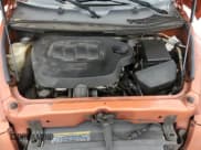 ✅ 2007 Chevrolet HHR LT • VIN: 3GNDA23P07S545080 • Lot: 44635245. Listed on Copart with 191,091 mi. Free auction sales archive from the USA and detailed vehicle history report at DreamBid. Image 13.