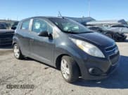 ✅ 2014 Chevrolet Spark LS • VIN: KL8CA6S93EC539879 • Lot: 89514885. Listed on Copart with 128,949 mi. Free auction sales archive from the USA and detailed vehicle history report at DreamBid. Image 4.