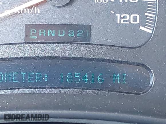 ✅ 2005 Chevrolet Suburban LT • VIN: 3GNGC26G85G249890 • Лот: 42348239. Опубликован ранее на IAAI с пробегом 185 416 миль. Бесплатный доступ к архиву аукционных продаж из США и подробный отчёт об истории автомобиля на DreamBid. Изображение 16.