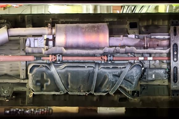 ✅ 2017 Ford Transit • VIN: 1FTYR2CM1HKB01907 • Лот: 70505465. Опубликован ранее на Copart с пробегом 138 065 миль. Бесплатный доступ к архиву аукционных продаж из США и подробный отчёт об истории автомобиля на DreamBid. Изображение 14.