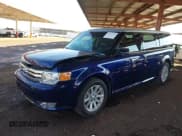 ✅ 2011 Ford Flex SEL • VIN: 2FMGK5CC6BBD00859 • Lot: 43712331. Wystawiony na IAAI z przebiegiem 69 993 mil. Bezpłatny archiwum sprzedaży aukcyjnych z USA i szczegółowy raport historii pojazdu na DreamBid. Zdjęcie 18.