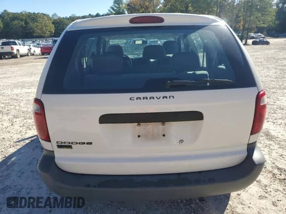 2007 Dodge Caravan SE с VIN 1D4GP25E37B239456, выставлен на аукционе Copart как лот 75045174 с пробегом 204 472 миль миль и Чистый • Clean title. История ставок и продаж доступна на DreamBid. Изображение 6.