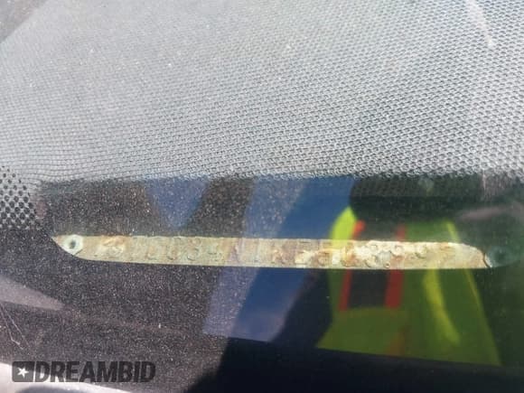 ✅ 1989 GMC Sierra 1500 • VIN: 1GTGC34N1KE503992 • Lot: 42801434. Wystawiony na IAAI z przebiegiem 130 845 mil. Bezpłatny archiwum sprzedaży aukcyjnych z USA i szczegółowy raport historii pojazdu na DreamBid. Zdjęcie 9.