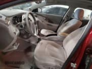 ✅ 2011 Buick LaCrosse CX • VIN: 1G4GA5ED5BF129545 • Lot: 61908175. Listed on Copart with 156,282 mi. Free auction sales archive from the USA and detailed vehicle history report at DreamBid. Image 7.