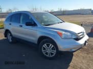 ✅ 2010 Honda CR-V EX • VIN: 5J6RE4H57AL008591 • Lot: 43828401. Wystawiony na IAAI z przebiegiem 80 037 mil. Bezpłatny archiwum sprzedaży aukcyjnych z USA i szczegółowy raport historii pojazdu na DreamBid. Zdjęcie 1.