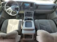 ✅ 2006 Chevrolet Avalanche Z66 • VIN: 3GNEC12Z66G137714 • Lot: 59546705. Listed on Copart with 242,985 mi. Free auction sales archive from the USA and detailed vehicle history report at DreamBid. Image 8.