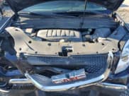 ✅ 2011 GMC Acadia SL • VIN: 1GKKVNED6BJ407633 • Lot: 87275365. Listed on Copart with Not provided. Free auction sales archive from the USA and detailed vehicle history report at DreamBid. Image 12.