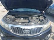 ✅ 2011 Kia Sorento EX • VIN: 5XYKUCA19BG147484 • Лот: 43350554. Опубликован ранее на IAAI с пробегом 201 329 миль. Бесплатный доступ к архиву аукционных продаж из США и подробный отчёт об истории автомобиля на DreamBid. Изображение 10.