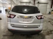 ✅ 2014 Chevrolet Traverse LT • VIN: 1GNKRHKDXEJ118112 • Lot: 72257894. Wystawiony na Copart z przebiegiem 116 909 mil. Bezpłatny archiwum sprzedaży aukcyjnych z USA i szczegółowy raport historii pojazdu na DreamBid. Zdjęcie 6.