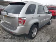 ✅ 2008 Chevrolet Equinox LT • VIN: 2CNDL63F686297771 • Лот: 41740515. Опубликован ранее на IAAI с пробегом 113 393 миль. Бесплатный доступ к архиву аукционных продаж из США и подробный отчёт об истории автомобиля на DreamBid. Изображение 4.