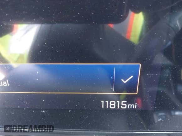 2025 Chevrolet TrailBlazer ACTIV с VIN KL79MVSL0SB069887, выставлен на аукционе IAAI как лот 43147267 с пробегом 11 815 миль миль и . История ставок и продаж доступна на DreamBid. Изображение 14.