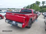 ✅ 2022 Toyota Tundra Limited • VIN: 5TFJA5BC0NX001508 • Лот: 43041211. Опубликован ранее на IAAI с пробегом 42 709 миль. Бесплатный доступ к архиву аукционных продаж из США и подробный отчёт об истории автомобиля на DreamBid. Изображение 4.