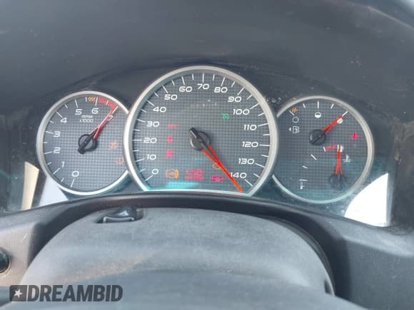 ✅ 2007 Pontiac Grand Prix • VIN: 2G2WP582871174734 • Lot: 42838885. Listed on IAAI with 125,174 mi. Free auction sales archive from the USA and detailed vehicle history report at DreamBid. Image 7.