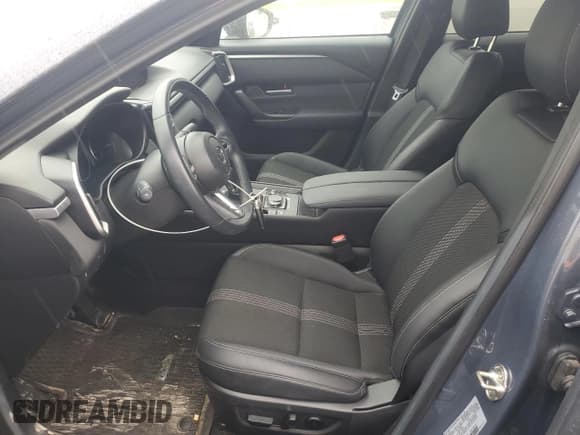 ✅ 2024 Mazda CX-50 S Preferred • VIN: 7MMVABBM3RN243266 • Лот: 86439985. Опубликован ранее на Copart с пробегом 27 899 миль. Бесплатный доступ к архиву аукционных продаж из США и подробный отчёт об истории автомобиля на DreamBid. Изображение 7.