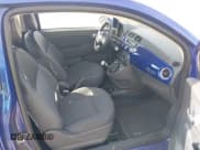 ✅ 2012 FIAT 500 Pop • VIN: 3C3CFFARXCT354969 • Лот: 43767351. Опубликован ранее на IAAI с пробегом 155 925 миль. Бесплатный доступ к архиву аукционных продаж из США и подробный отчёт об истории автомобиля на DreamBid. Изображение 5.