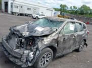 ✅ 2020 Subaru Forester Premium • VIN: JF2SKAGC7LH478108 • Lot: 42391931. Listed on IAAI with 72,923 mi. Free auction sales archive from the USA and detailed vehicle history report at DreamBid. Image 6.