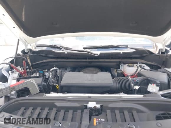 ✅ 2025 Chevrolet Silverado 1500 ZR2 • VIN: 3GCUKHEL0SG213168 • Лот: 42156338. Опубликован ранее на IAAI с пробегом 4 673 миль. Бесплатный доступ к архиву аукционных продаж из США и подробный отчёт об истории автомобиля на DreamBid. Изображение 10.