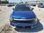 ✅ 2023 Kia Sportage SX-Prestige • VIN: 5XYK5CAF9PG017379 • Lot: 71833555. Wystawiony na Copart z przebiegiem 65 028 mil. Bezpłatny archiwum sprzedaży aukcyjnych z USA i szczegółowy raport historii pojazdu na DreamBid. Zdjęcie 5.