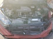 ✅ 2019 Honda CR-V EX • VIN: 2HKRW2H51KH612148 • Lot: 84882905. Listed on Copart with Not provided. Free auction sales archive from the USA and detailed vehicle history report at DreamBid. Image 11.