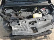 ✅ 2021 Chevrolet Trax LS • VIN: KL7CJNSB8MB350828 • Lot: 71974995. Listed on Copart with 25,025 mi. Free auction sales archive from the USA and detailed vehicle history report at DreamBid. Image 14.