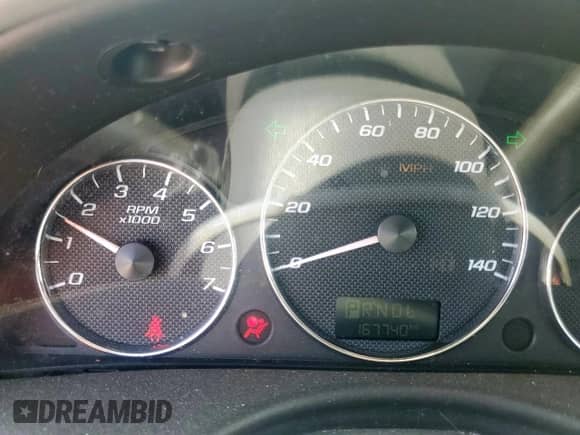 2007 Chevrolet Malibu LS with VIN 1G1ZS58NX7F283604, listed as a Copart auction lot 71004225 with 167,740 mi miles and Salvage title. Bid and sale history available at DreamBid. Image 9.