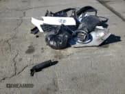 ✅ 2023 Hyundai Kona SEL • VIN: KM8K62AB5PU980424 • Лот: 91073245. Опубликован ранее на Copart с пробегом 13 195 миль. Бесплатный доступ к архиву аукционных продаж из США и подробный отчёт об истории автомобиля на DreamBid. Изображение 13.