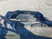 ✅ 2017 Hyundai Santa Fe 2.4L • VIN: 5XYZUDLB4HG448733 • Lot: 43522113. Listed on IAAI with 156,802 mi. Free auction sales archive from the USA and detailed vehicle history report at DreamBid. Image 12.