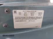 ✅ 1997 Oldsmobile Cutlass Supreme S • VIN: 1G3WH12M9VF317272 • Lot: 42346360. Listed on IAAI with 156,553 mi. Free auction sales archive from the USA and detailed vehicle history report at DreamBid. Image 9.