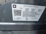 ✅ 2021 Cadillac XT4 FWD Premium Luxury • VIN: 1GYFZCR42MF007617 • Лот: 42437974. Опубликован ранее на IAAI с пробегом 126 071 миль. Бесплатный доступ к архиву аукционных продаж из США и подробный отчёт об истории автомобиля на DreamBid. Изображение 9.