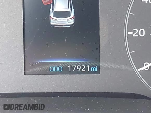 ✅ 2023 Toyota Corolla Cross L • VIN: 7MUAAAAG4PV069225 • Lot: 43460558. Wystawiony na IAAI z przebiegiem 17 921 mil. Bezpłatny archiwum sprzedaży aukcyjnych z USA i szczegółowy raport historii pojazdu na DreamBid. Zdjęcie 15.