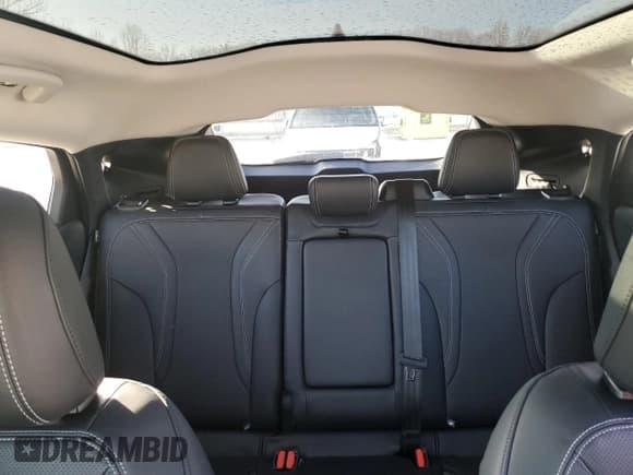 ✅ 2024 Ford Mustang Mach-E Premium • VIN: 3FMTK3SUXRMA03177 • Lot: 51837465. Listed on Copart with 7,224 mi. Free auction sales archive from the USA and detailed vehicle history report at DreamBid. Image 10.