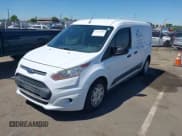 ✅ 2016 Ford Transit Connect XLT • VIN: NM0LS7F70G1270478 • Лот: 42256609. Опубликован ранее на IAAI с пробегом 225 755 миль. Бесплатный доступ к архиву аукционных продаж из США и подробный отчёт об истории автомобиля на DreamBid. Изображение 2.