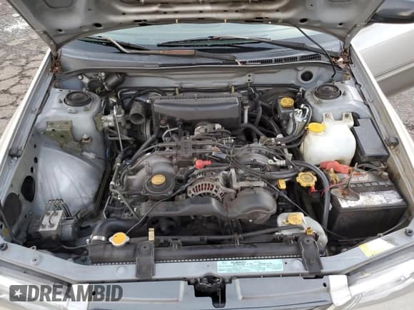 ✅ 2000 Subaru Impreza Outback Special Sports • VIN: JF1GF4854YH800887 • Lot: 88695895. Wystawiony na Copart z przebiegiem 200 698 mil. Bezpłatny archiwum sprzedaży aukcyjnych z USA i szczegółowy raport historii pojazdu na DreamBid. Zdjęcie 13.