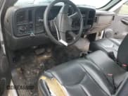 ✅ 2006 Chevrolet Silverado 1500 Work Truck • VIN: 3GCEC14VX6G191679 • Лот: 78985214. Опубликован ранее на Copart с пробегом Не указан. Бесплатный доступ к архиву аукционных продаж из США и подробный отчёт об истории автомобиля на DreamBid. Изображение 8.