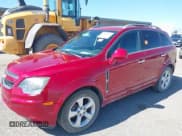 ✅ 2015 Chevrolet Captiva Sport LTZ • VIN: 3GNAL4EK7FS503403 • Lot: 42140013. Wystawiony na IAAI z przebiegiem 72 905 mil. Bezpłatny archiwum sprzedaży aukcyjnych z USA i szczegółowy raport historii pojazdu na DreamBid. Zdjęcie 2.