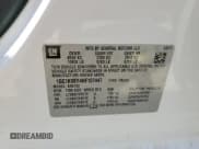 ✅ 2017 Chevrolet Silverado 2500HD LT • VIN: 1GC1KVEY4HF167447 • Lot: 70291305. Wystawiony na Copart z przebiegiem 171 752 mil. Bezpłatny archiwum sprzedaży aukcyjnych z USA i szczegółowy raport historii pojazdu na DreamBid. Zdjęcie 12.