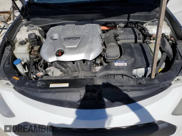 2015 Hyundai Sonata Limited с VIN KMHEC4A45FA120221, выставлен на аукционе Copart как лот 90606025 с пробегом 181 728 миль миль и Чистый • Clean title. История ставок и продаж доступна на DreamBid. Изображение 11.