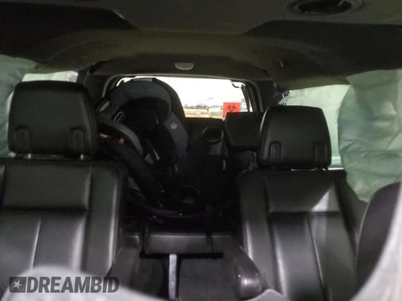 ✅ 2012 Ford Expedition Max Limited • VIN: 1FMJK2A52CEF15640 • Lot: 86553334. Listed on Copart with Not provided. Free auction sales archive from the USA and detailed vehicle history report at DreamBid. Image 10.